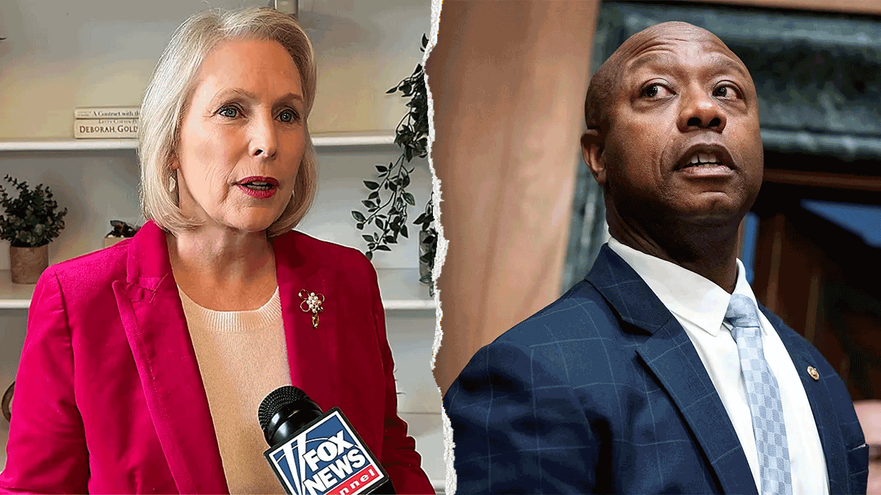 10 Senate races that could decide control of the chamber in the 2026 midterms