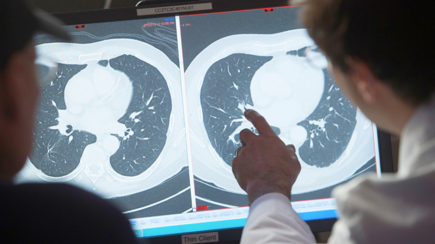 A cure for cancer would deliver $185T economic windfall, report says