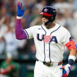 Aaron Judge, Paul Skenes power Team USA over Mexico, closes in on spot in World Baseball Classic quarterfinal