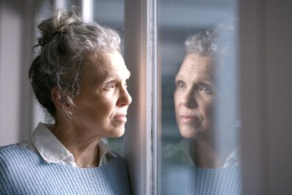 Alzheimer's symptoms could be predicted years in advance through one simple test