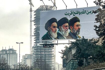 AMB. GORDON SONDLAND: The truth about Iran's 'imminent threat' that politicians hate to admit