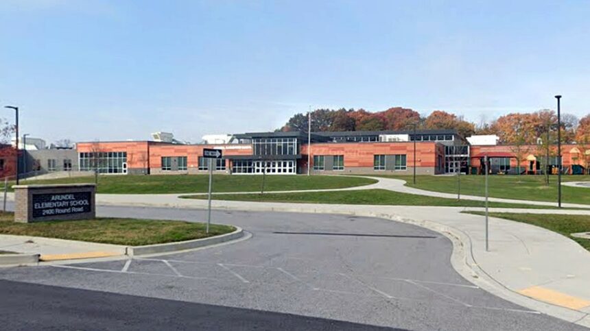 Beloved 75-year-old math teacher found dead inside Baltimore elementary school
