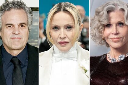 Celebrities demand Texas ICE facility be shut down and 'end child imprisonment' in new petition