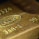 China sets new monthly record for Russian gold purchases  media