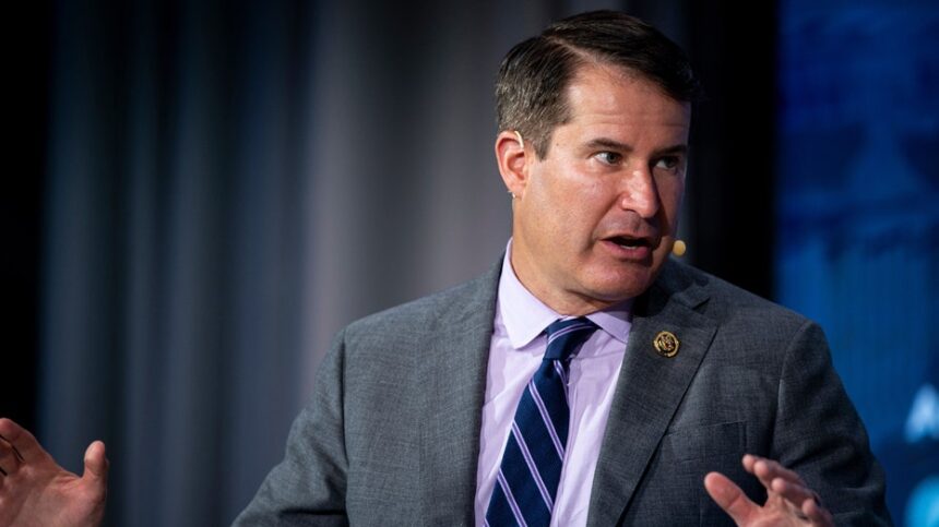 Dem lawmaker's illegal alien SOTU guest part of records dispute involving police reports: report