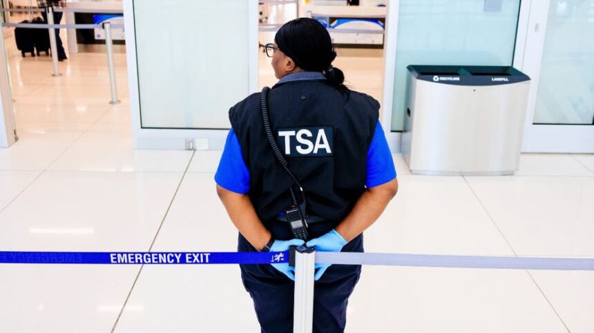 Democratic congressman lashes out at aviation analyst over 'stupid' DHS shutdown comments