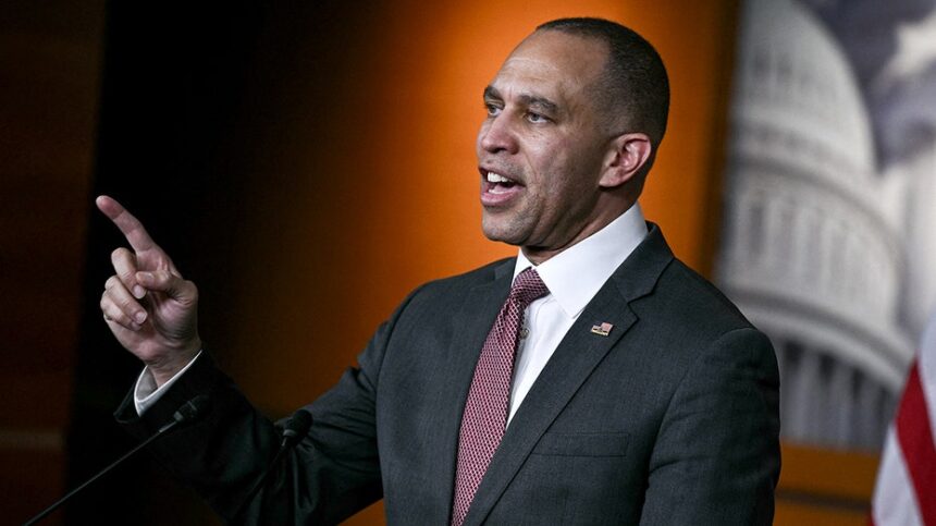 Democrats vow political reckoning if they win midterms as campaign season heats up