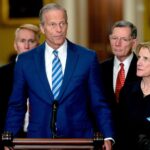 DHS shutdown breakthrough comes at cost for Republicans as funding fights nears end
