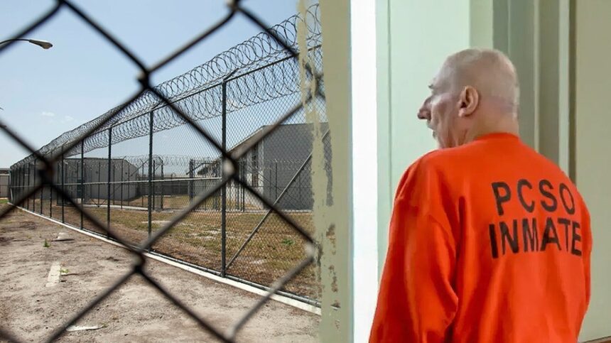 Disturbing admissions of serial child molester approved for release spur California lawmakers to act