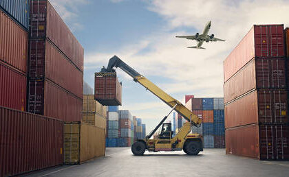 EU sets new record in trade surplus with Russia  Eurostat