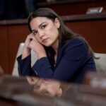 Federal election complaint alleges AOC misused campaign funds for psychiatrist services