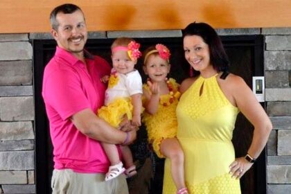 Fox Nation documentary examines Chris Watts Colorado family murder case