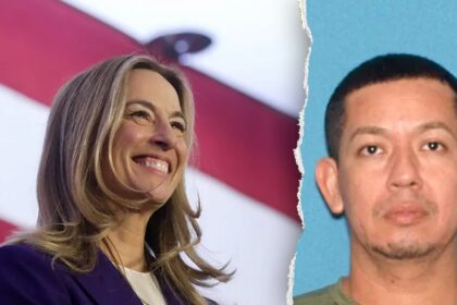 Illegal immigrant accused of assaulting NJ teen could be released under sanctuary policies, ICE warns