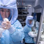 Iran-linked hackers target US medical tech company
