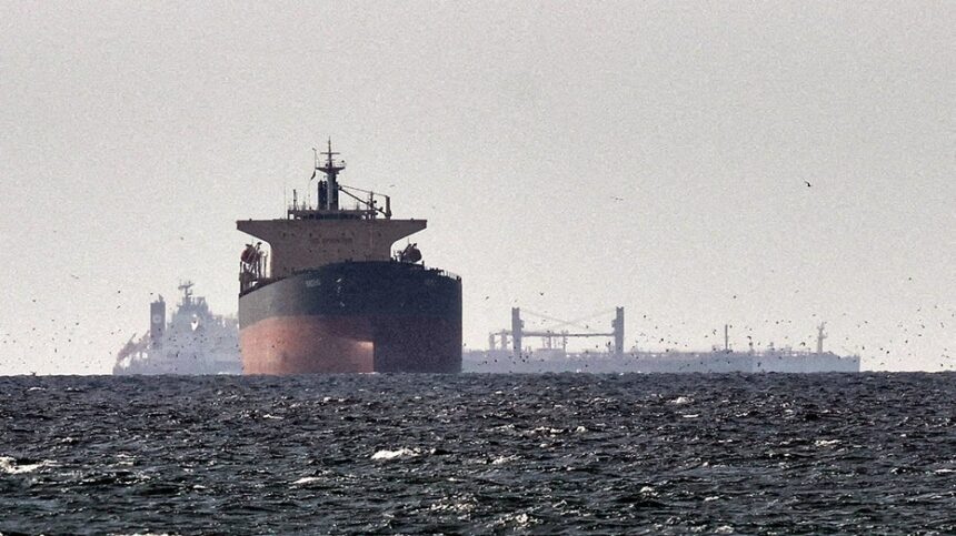 Irans remaining weapons: How Tehran can still disrupt the Strait of Hormuz