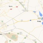 Iraq says key Islamic State leader is dead