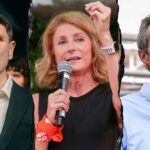 James Talarico is newest Texas Democrat media darling, but dreams of state 'going blue' have long been dashed