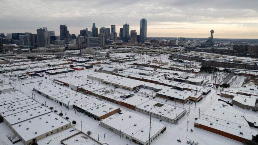 Judge holds DHS officials in contempt, orders compensation to Mexican national released in winter storm