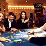 Las Vegas poker rooms fold as casino tourism plummets to record lows