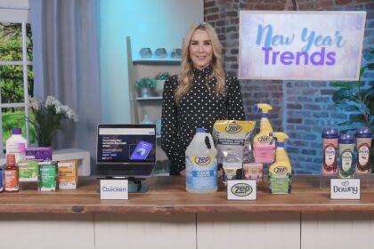 Lifestyle Expert Chassie Post and News Media Group Reveal the Ultimate 2026 New Yearâs âReset and Refreshâ Guide on a Nationwide Satellite Media Tour