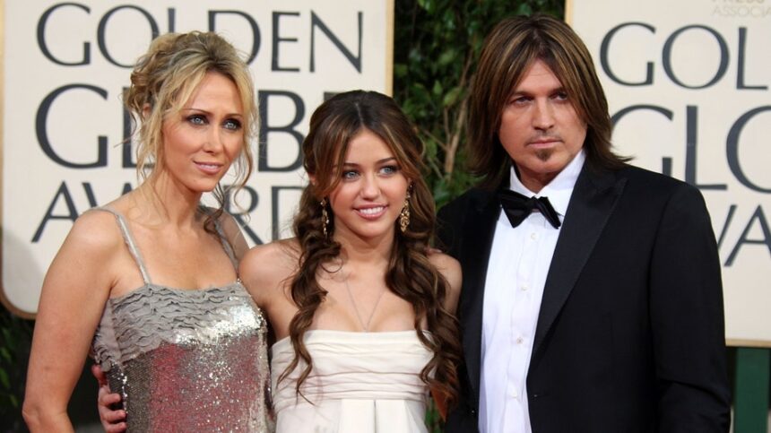 Miley Cyrus says she dodged Hollywood dark side that destroyed other child stars