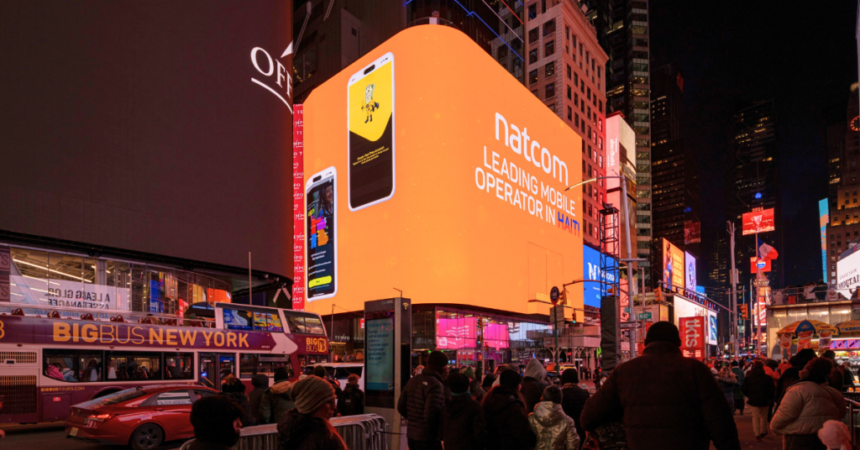 NATCOM Enters 2026 with a Strong Focus on Digital Finance and Cross-Border Connectivity