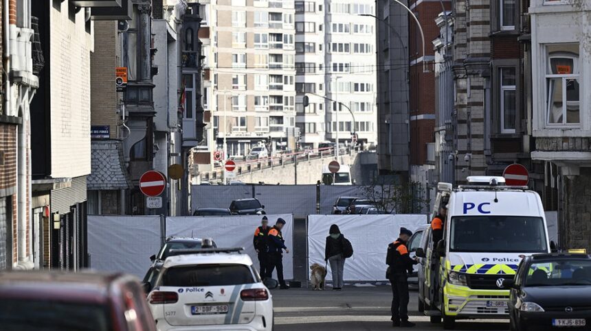 New terror group with reported Iran ties claims 4 attacks across Europe