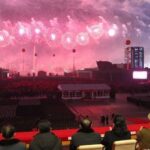 North Korea pledges further nuclear build-up