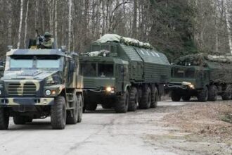 Oreshnik strike a response for attack on Putin-s residence  Russia