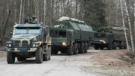 Oreshnik strike a response for attack on Putin-s residence  Russia