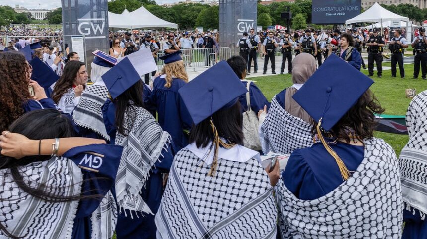 Schools boost antisemitism grades in ADL report but students say hostility persists