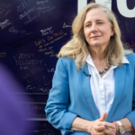 Spanberger denies deal with swing-district Democrat as gerrymandering claims abound statewide