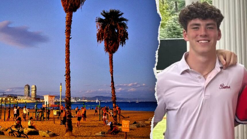 Spanish government's Jimmy Gracey autopsy claims stump forensic expert: 'problem for me'
