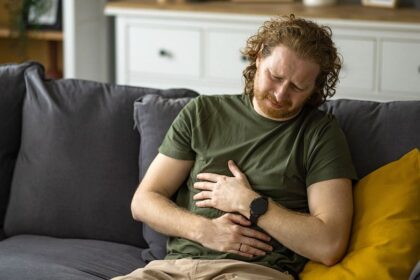Stomach issues might have nothing to do with eating habits, scientists reveal why