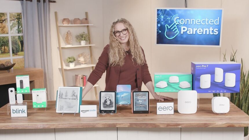 Tech Lifestyle Expert Carley Knobloch and News Media Group, Inc. Deliver Essential Tech & Smart Solutions for Connected Parents this Back-to-School Season 2025 on a Nationwide Satellite Media Tour