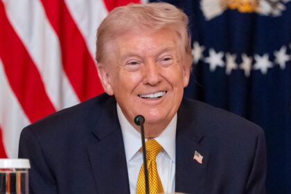 Trump teases Venezuela as 51st state after team advances to World Baseball Classic final
