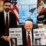 Trump tells NYC Mayor Zohran Mamdani Columbia student detained by ICE will be released