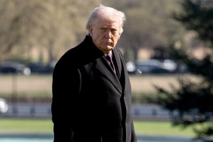 Trump threatens key Iranian gas field after Israeli strike