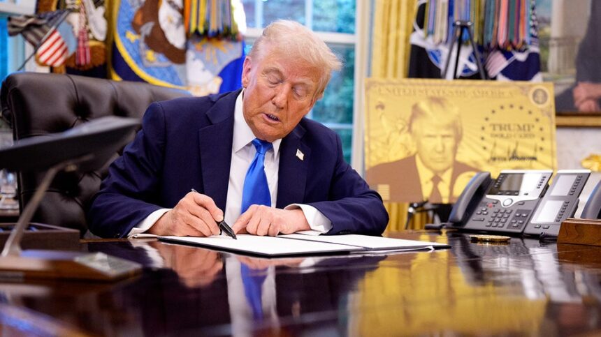 Trump's demand for colleges nationwide to fork over race data faces legal hurdle