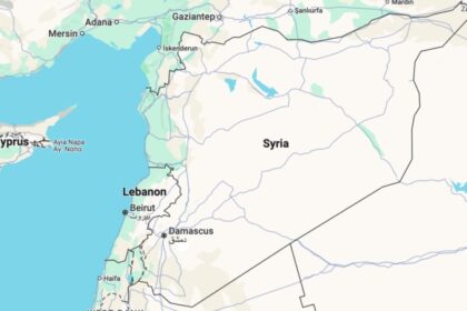 VOA Kurdish: Syria's interim constitution raises concerns among Kurds, observers