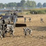 What a US ground operation in Iran could look like as Pentagon preps for final phase