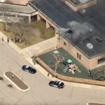 Who is Ayman Mohamad Ghazali? Lebanese-born American accused in Jewish synagogue attack