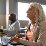 Why widows and divorced women are targets for retirement scams
