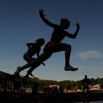 Yale student athlete comes forward to allege 'toxic culture' under athletic director Victoria Chun