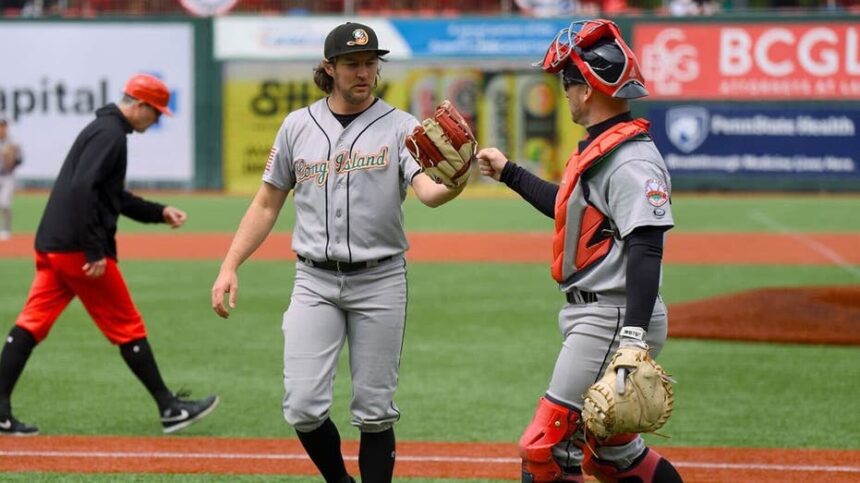 After no-hitter, Trevor Bauer says media pushed an old bad teammate narrative