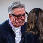 Alec Baldwin ordered to face civil trial over fatal 'Rust' shooting: report
