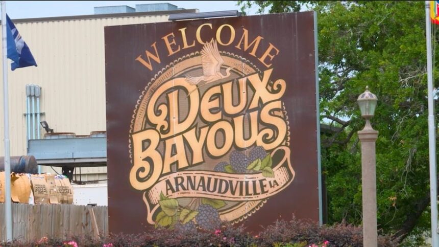 Americans choosing to visit smaller towns over big cities as travel costs rise