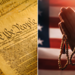 BISHOP ROBERT BARRON: My year with DOJ's Religious Liberty Commission: Why I said yes