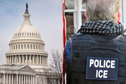 Christmas Vacation and Congress: 'We're all in misery' amid the ongoing DHS shutdown