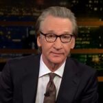 DAVID MARCUS: Bill Maher's no Republican, he's just a rare Democrat who thinks